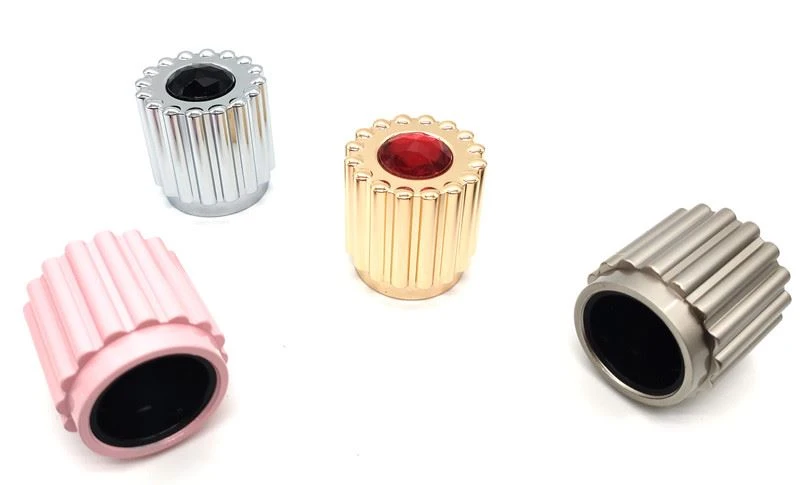 crystal perfume covers