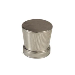 Zamac parfimērijas cepures bezmaksas paraugs