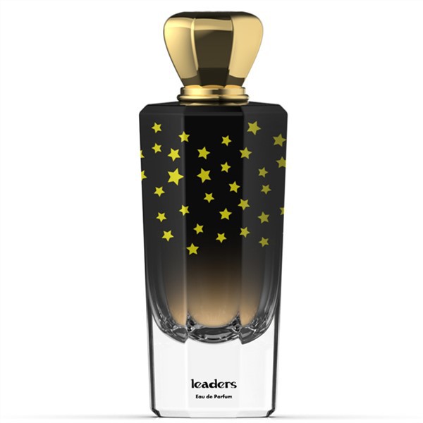 100ML stikla smaržu pudele ar Zamac vāciņu