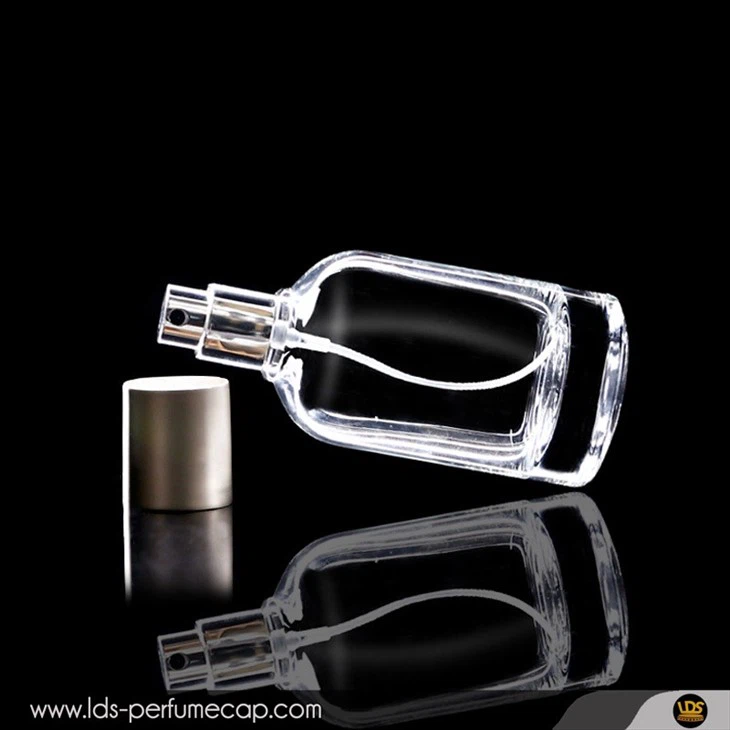 50ml Perfume Bottle Customization